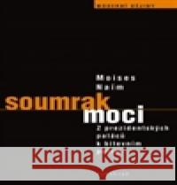 Soumrak moci