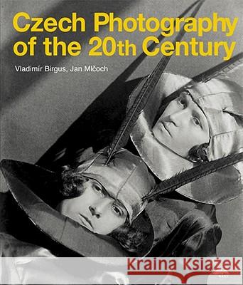 Czech Photography of the 20th Century