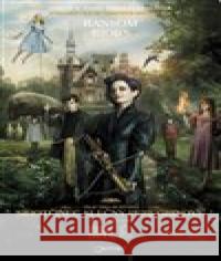 Sirotčinec slečny Peregrinové pro podivné děti