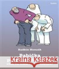 Babička potrkala dědečka