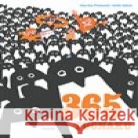 365 tučňáků