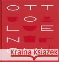 Yotam Ottolenghi: Kuchařka