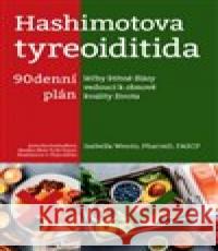 Hashimotova tyreoiditida