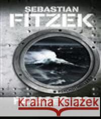 Pasažér 23 – Psychothriller