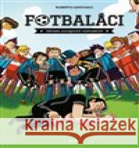 Fotbaláci. Záhada usínajících rozhodčí