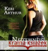 Nejtemnější polibek