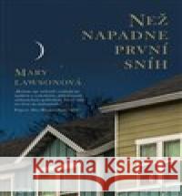 Než napadne první sníh