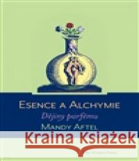 Esence a alchymie