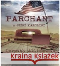 Parchant z Jižní Karolíny