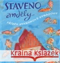 Stavěno anděly