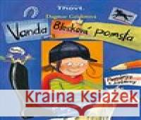 Vanda - Blesková pomsta