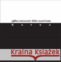Kafka. Za menšinovou literaturu