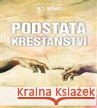 Podstata křesťanství