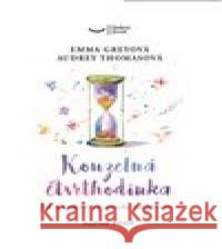 Kouzelná čtvrthodinka