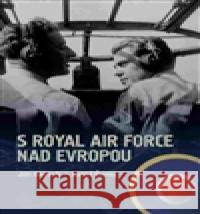 S Royal Air Force nad Evropou