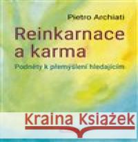 Reinkarnace a karma