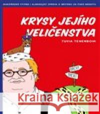 Krysy Jejího Veličenstva