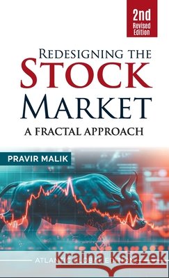 Redesigning the Stock Market: A Fractal Approach