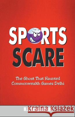 Sports Scare