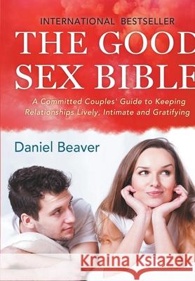 The Good Sex Bible