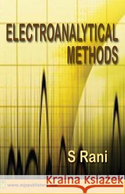 Electroanalytical Methods