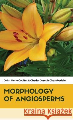 Morphology of Angiosperms