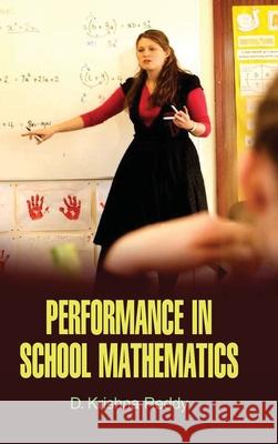 Performance in School Mathematics