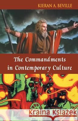 The Commandments in Contemporary Culture