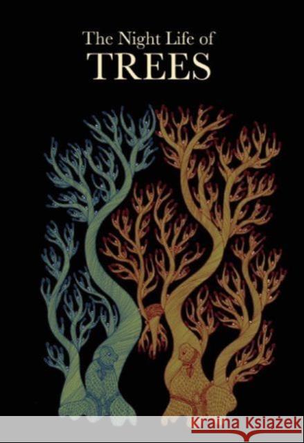 Night Life of Trees,The - Handmade