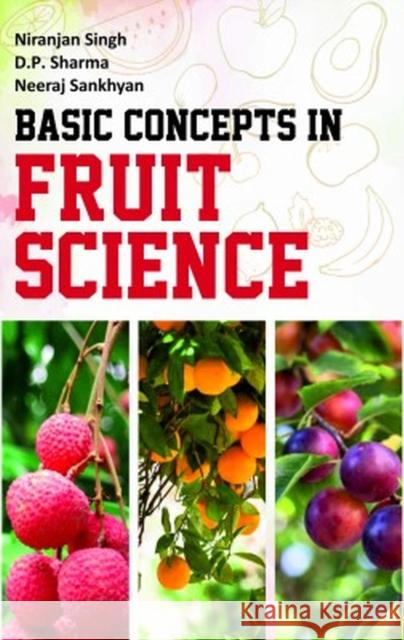 Basic Concepts in Fruit Science