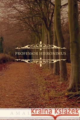 Professor Hieronimus
