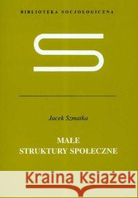 Małe struktury społeczne