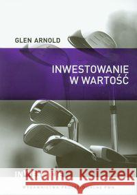 Inwestowanie w wartość