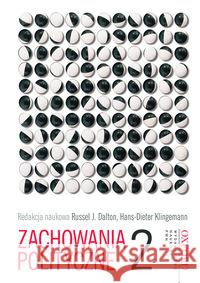 Zachowania polityczne tom 2