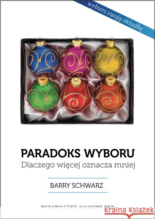 Paradoks wyboru.