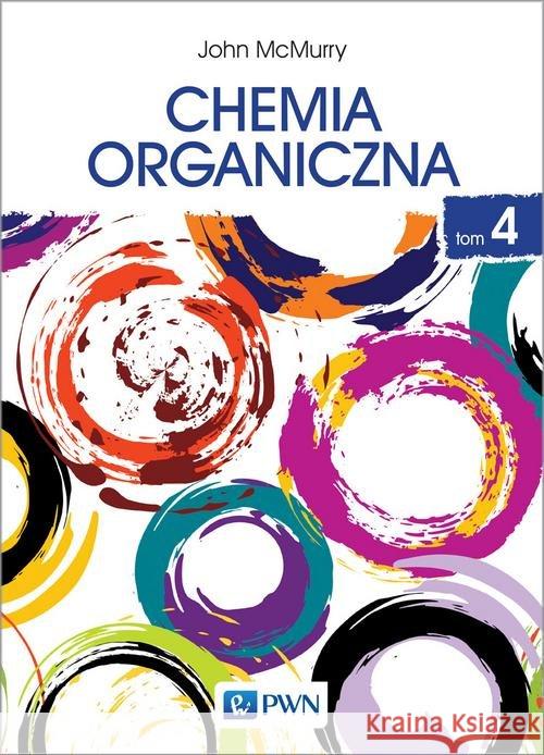 Chemia organiczna Tom 4