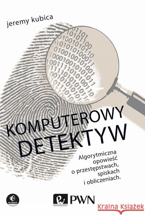 Komputerowy detektyw