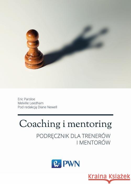 Coaching i mentoring