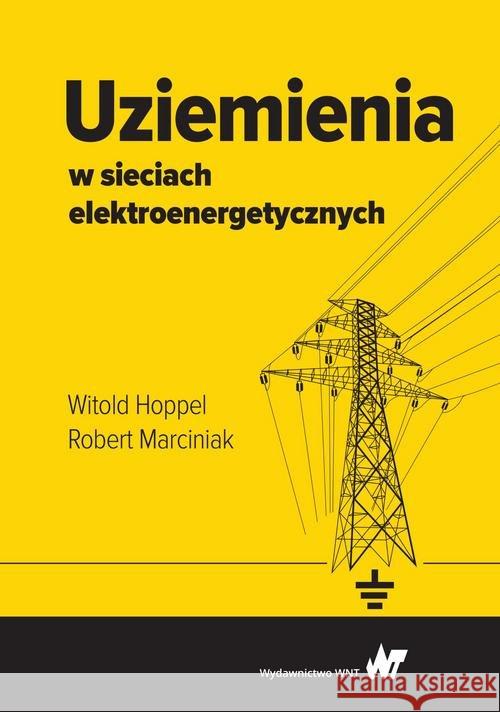 Uziemienia w sieciach elektroenergetycznych