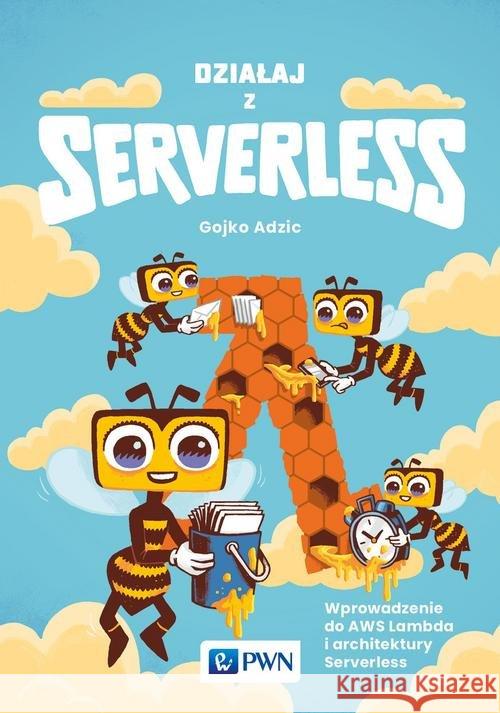 Działaj z Serverless