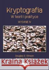 Kryptografia. W teorii i praktyce