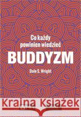 Buddyzm. Co każdy powinien wiedzieć