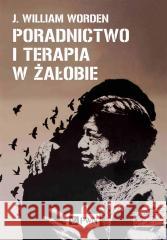 Poradnictwo i terapia w żałobie