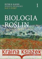 Biologia roślin T.1