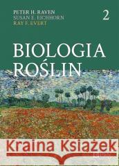 Biologia roślin T.2