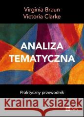 Analiza tematyczna. Praktyczny przewodnik
