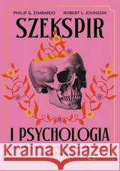 Szekspir i psychologia