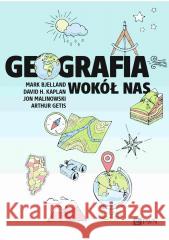 Geografia wokół nas