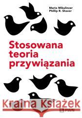 Stosowana teoria przywiązania