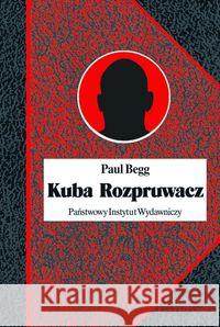 Kuba Rozpruwacz - Paul Begg TW